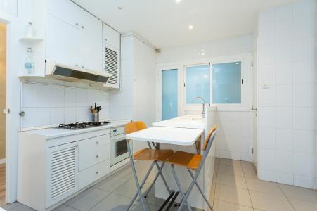 Appartement te huur in Barcelona Carrer RÍos Rosas - Carrer Padua Until 31-05