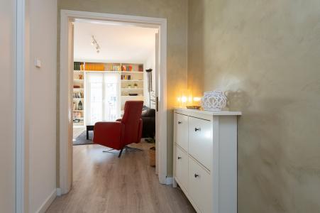 Appartement te huur in Barcelona Carrer RÍos Rosas - Carrer Padua Until 31-05