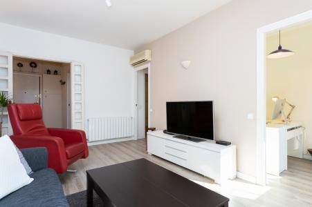 Appartement te huur in Barcelona Carrer RÍos Rosas - Carrer Padua Until 31-05