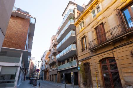 Appartement te huur in Barcelona Carrer RÍos Rosas - Carrer Padua Until 31-05