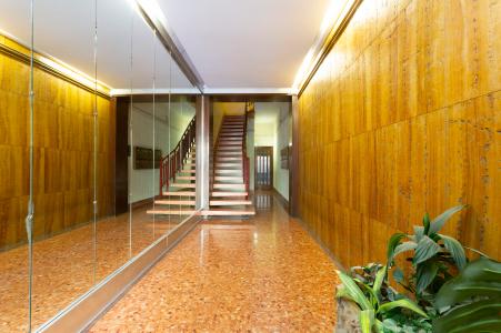Appartement te huur in Barcelona Carrer RÍos Rosas - Carrer Padua Until 31-05
