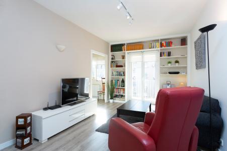 Appartement te huur in Barcelona Carrer RÍos Rosas - Carrer Padua Until 31-05