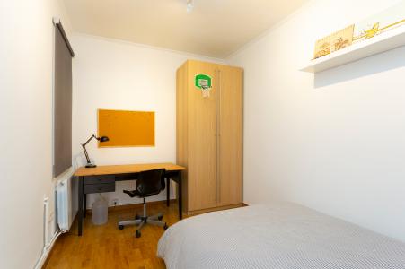 Appartement te huur in Barcelona Carrer RÍos Rosas - Carrer Padua Until 31-05