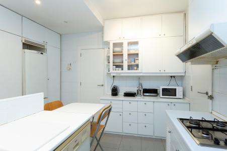 Appartement te huur in Barcelona Carrer RÍos Rosas - Carrer Padua Until 31-05