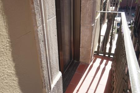 Appartement te huur in Barcelona Nou De Sant Francesc - Escudellers