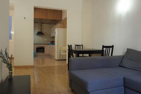 Appartement te huur in Barcelona Nou De Sant Francesc - Escudellers