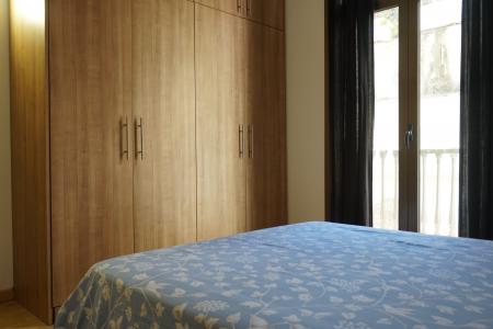 Appartement te huur in Barcelona Nou De Sant Francesc - Escudellers