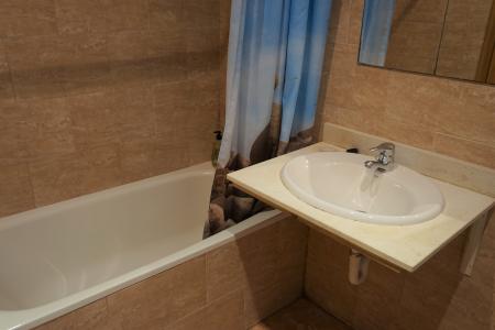 Appartement te huur in Barcelona Nou De Sant Francesc - Escudellers