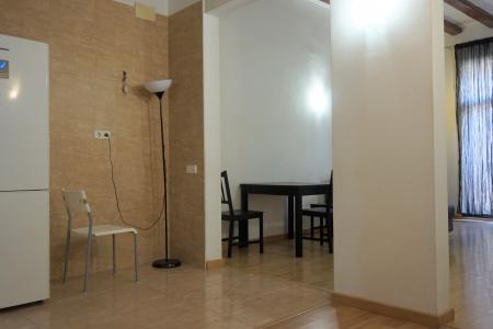 Appartement te huur in Barcelona Nou De Sant Francesc - Escudellers