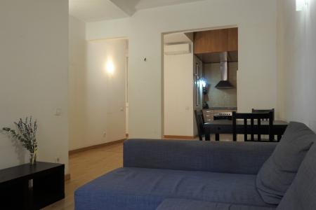 Appartement te huur in Barcelona Nou De Sant Francesc - Escudellers