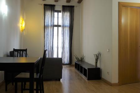 Appartement te huur in Barcelona Nou De Sant Francesc - Escudellers