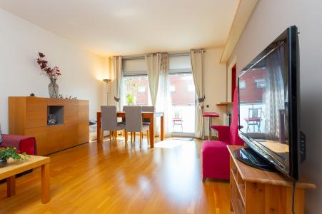 Appartement te huur in Barcelona Doctor Trueta - Joan Miró (piscina)