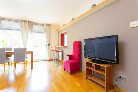 Appartement te huur in Barcelona Doctor Trueta - Joan Miró (piscina)
