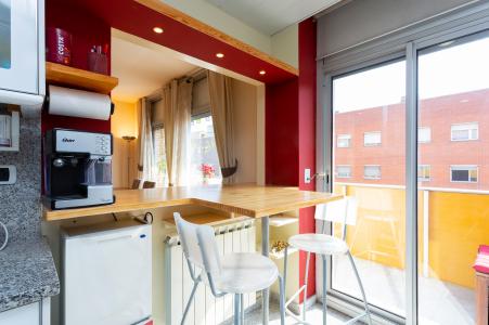 Appartement te huur in Barcelona Doctor Trueta - Joan Miró (piscina)