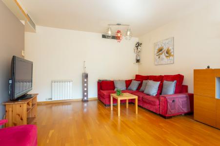 Appartement te huur in Barcelona Doctor Trueta - Joan Miró (piscina)