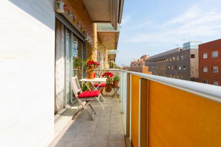 Appartement te huur in Barcelona Doctor Trueta - Joan Miró (piscina)