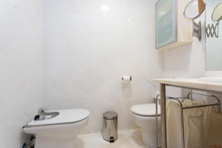 Appartement te huur in Barcelona Doctor Trueta - Joan Miró (piscina)
