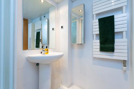 Appartement te huur in Barcelona Doctor Trueta - Joan Miró (piscina)