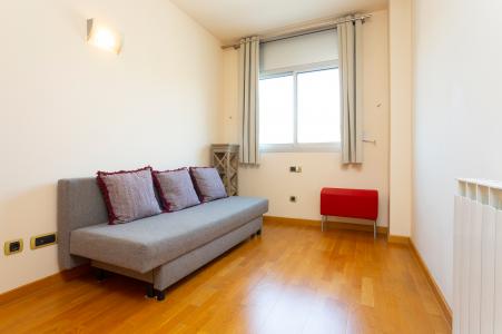 Appartement te huur in Barcelona Doctor Trueta - Joan Miró (piscina)