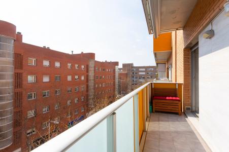 Appartement te huur in Barcelona Doctor Trueta - Joan Miró (piscina)