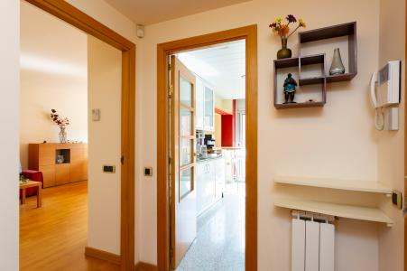 Appartement te huur in Barcelona Doctor Trueta - Joan Miró (piscina)