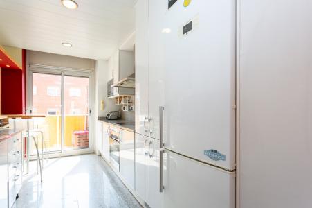 Appartement te huur in Barcelona Doctor Trueta - Joan Miró (piscina)
