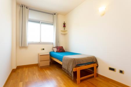 Appartement te huur in Barcelona Doctor Trueta - Joan Miró (piscina)