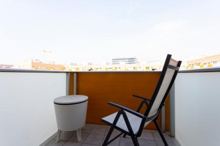 Appartement te huur in Barcelona Doctor Trueta - Joan Miró (piscina)