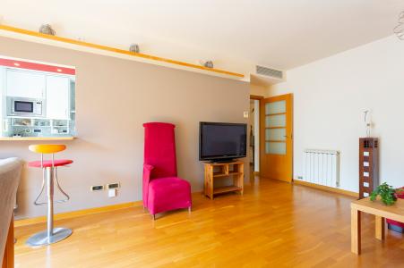 Appartement te huur in Barcelona Doctor Trueta - Joan Miró (piscina)