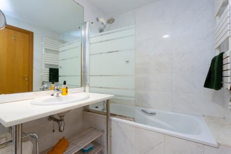 Appartement te huur in Barcelona Doctor Trueta - Joan Miró (piscina)