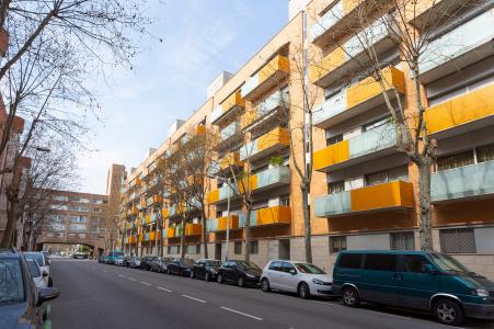 Appartement te huur in Barcelona Doctor Trueta - Joan Miró (piscina)