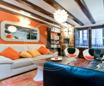 Apartamento para Alugar em Barcelona Plaça Del Regomir - Calella