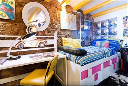 Apartamento para Alugar em Barcelona Plaça Del Regomir - Calella