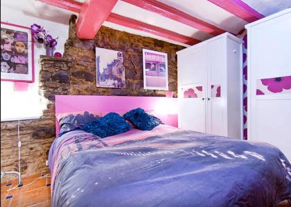 Apartamento para Alugar em Barcelona Plaça Del Regomir - Calella