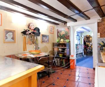 Apartamento para Alugar em Barcelona Plaça Del Regomir - Calella