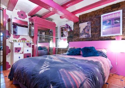 Apartamento para Alugar em Barcelona Plaça Del Regomir - Calella