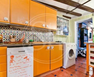 Apartamento para Alugar em Barcelona Plaça Del Regomir - Calella