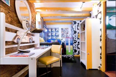 Apartamento para Alugar em Barcelona Plaça Del Regomir - Calella