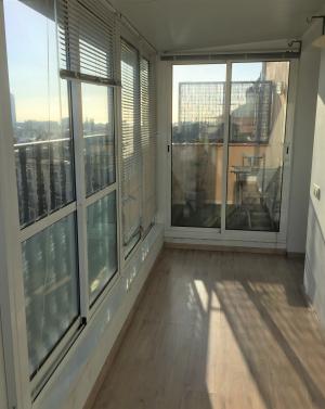 Apartamento para Alugar em Barcelona Girona - Ronda De Sant Pere