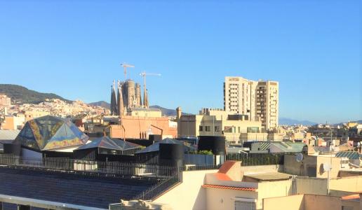 Apartamento para Alugar em Barcelona Girona - Ronda De Sant Pere