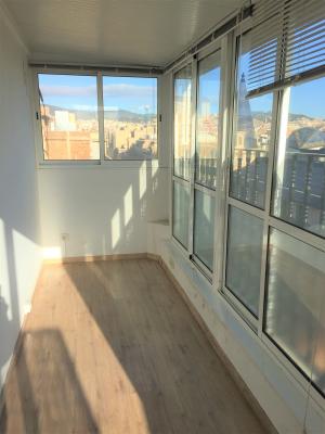 Apartamento para Alugar em Barcelona Girona - Ronda De Sant Pere
