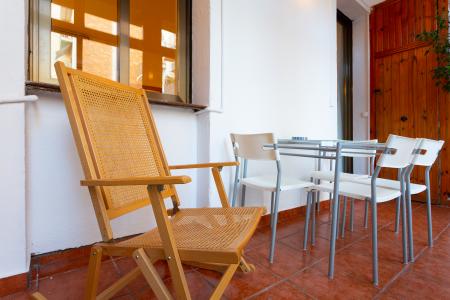 Appartement te huur in Barcelona Marques De Campo Sagrado - Ronda De Sant Pau