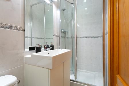 Appartement te huur in Barcelona Marques De Campo Sagrado - Ronda De Sant Pau