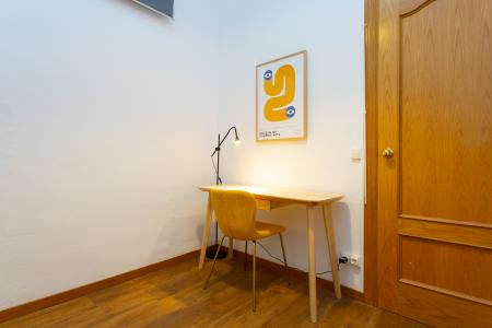 Appartement te huur in Barcelona Marques De Campo Sagrado - Ronda De Sant Pau