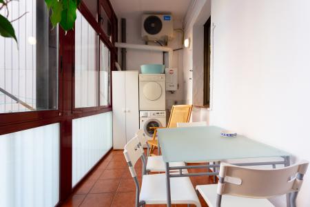 Appartement te huur in Barcelona Marques De Campo Sagrado - Ronda De Sant Pau