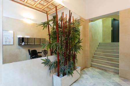 Appartement te huur in Barcelona Marques De Campo Sagrado - Ronda De Sant Pau