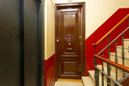 Appartement te huur in Barcelona Marques De Campo Sagrado - Ronda De Sant Pau
