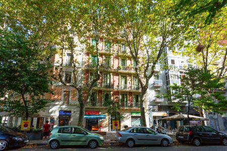 Appartement te huur in Barcelona Marques De Campo Sagrado - Ronda De Sant Pau