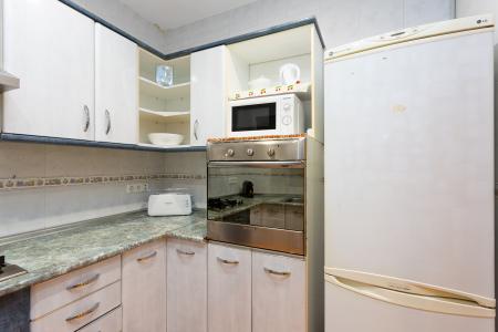 Appartement te huur in Barcelona Marques De Campo Sagrado - Ronda De Sant Pau