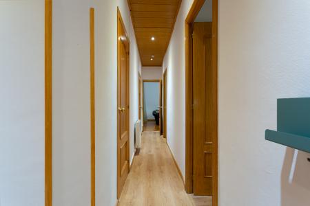 Appartement te huur in Barcelona Marques De Campo Sagrado - Ronda De Sant Pau